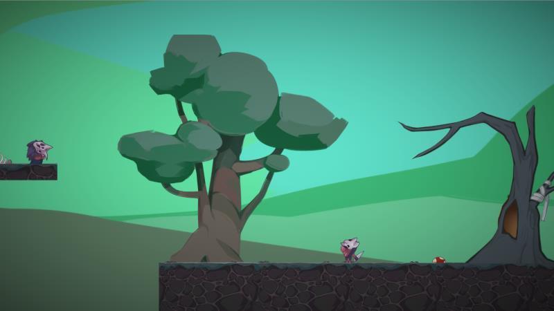 souls unchained游戏截图