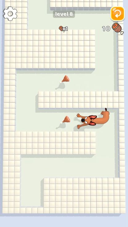 Tall Dog游戏截图