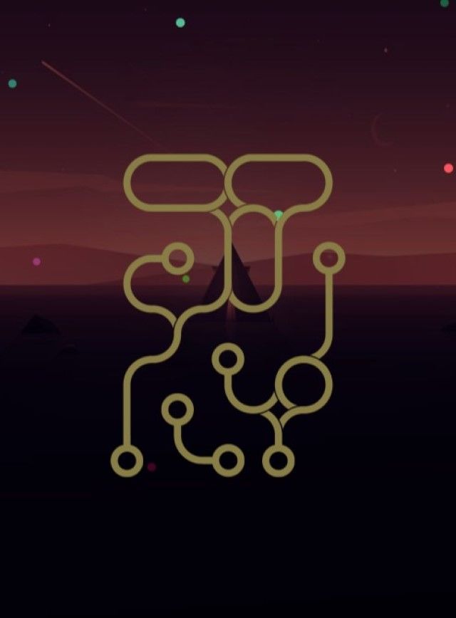 有趣的环游戏截图