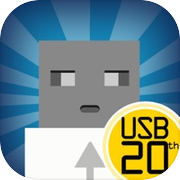 Unplugged The Game – Charge me!icon