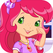 Dress Up Cutie Girls