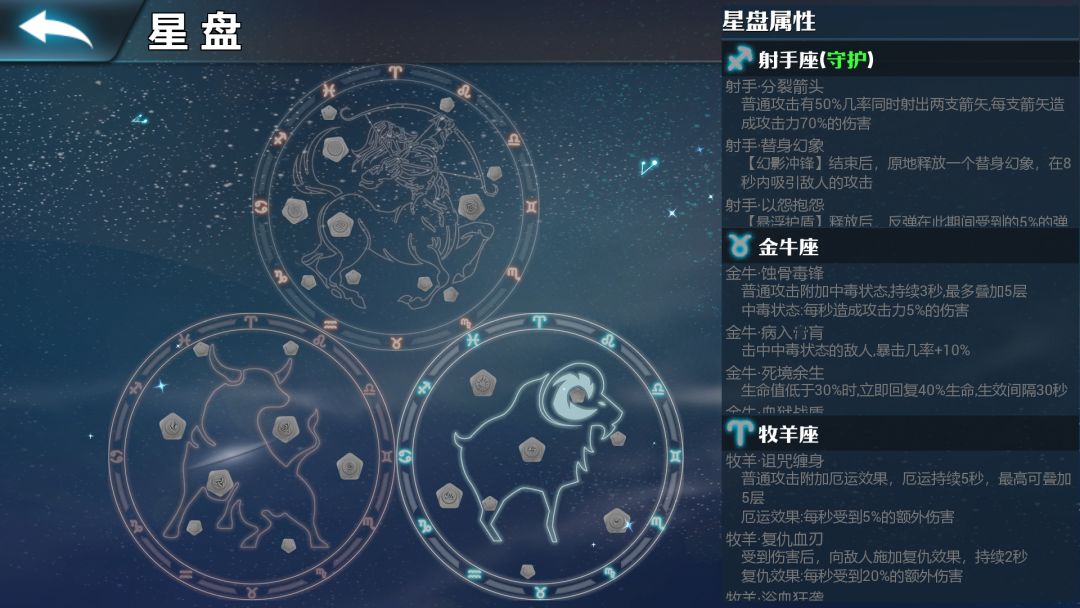 永恒之光（测试服）游戏截图