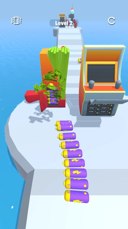 Power Them游戏截图