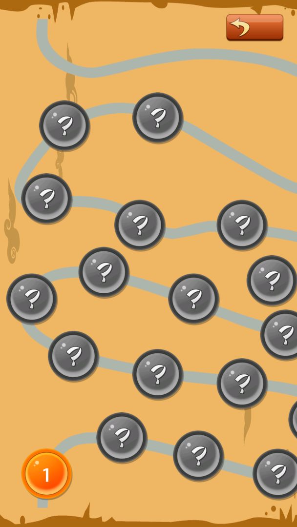 宝宝爱拼图-拼图学习早教游戏游戏截图