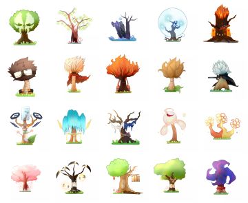 植树节特辑 | 你是要栽在我手里，还是栽在我心里？