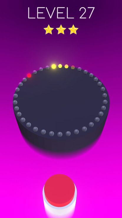 Cyclone Arcade游戏截图