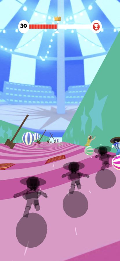 Hats Off游戏截图