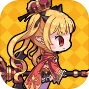 恶魔双胞胎: 无限RPGicon