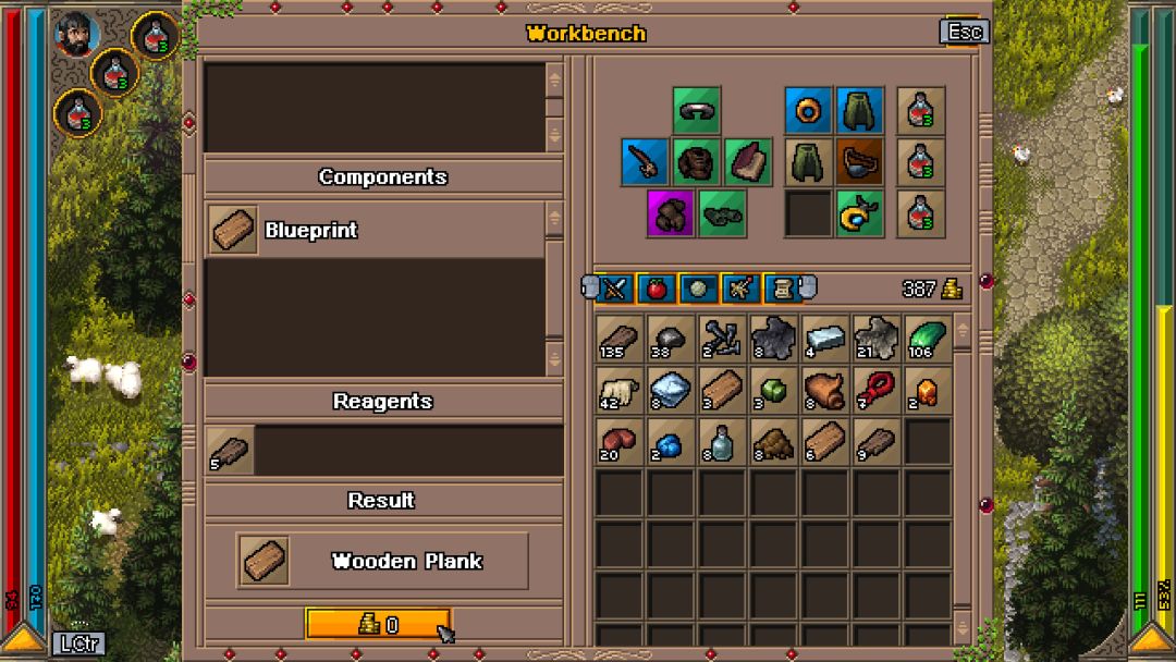 铁锤守卫 II游戏截图