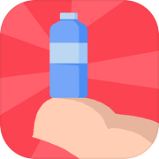 Balance The Bottle
