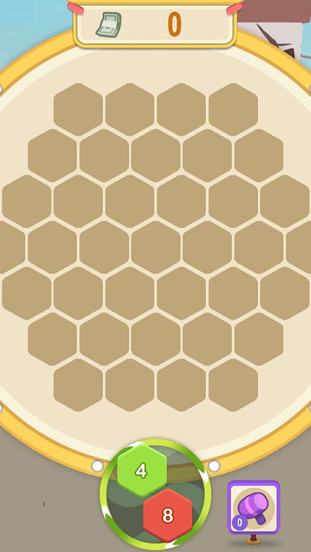 升职吧2048游戏截图