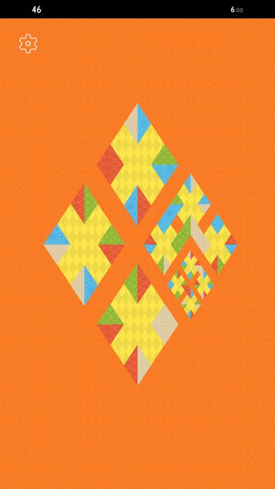 YANKAI'S DIAMOND游戏截图