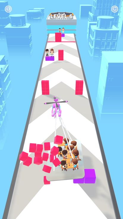 Heli Balance游戏截图