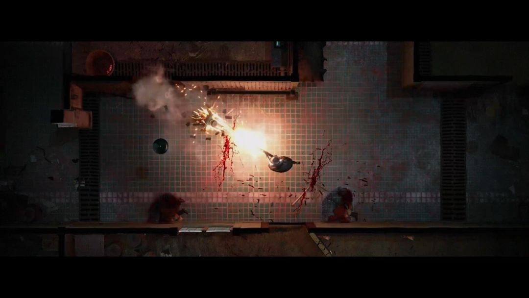 科恩 1939游戏截图