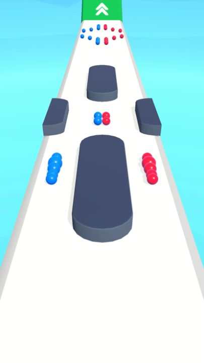 Two Ways游戏截图