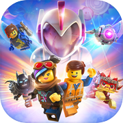 The LEGO Movie 2 Videogameicon