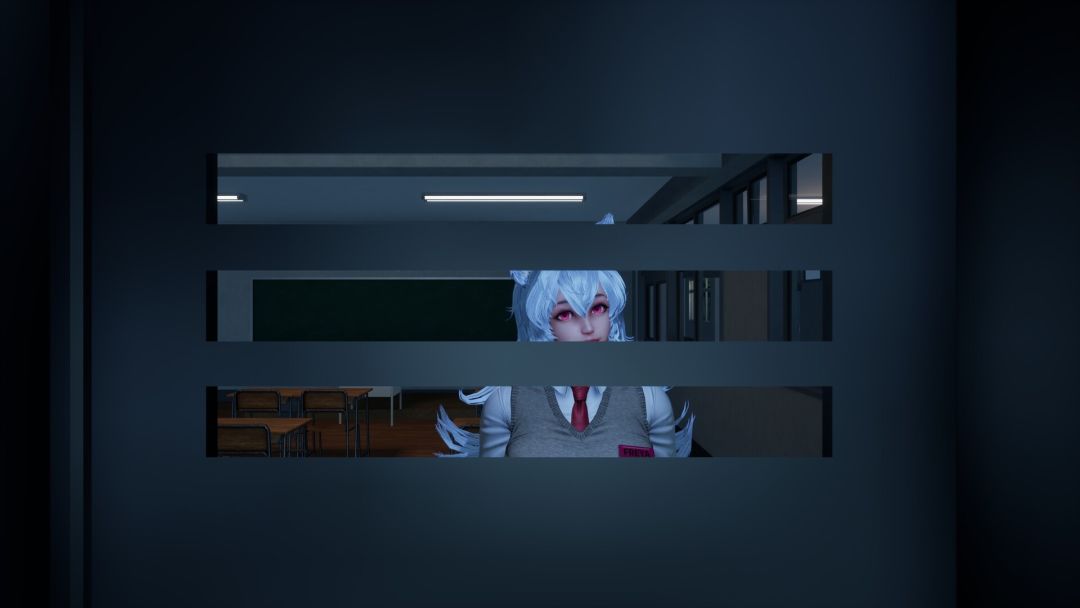 狼伴侣游戏截图