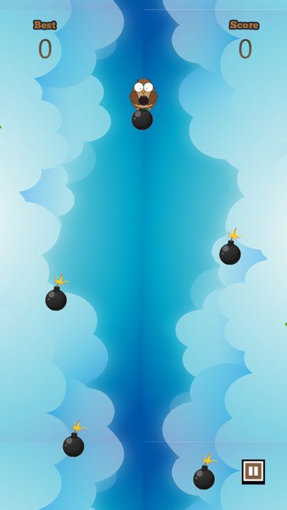 Owls Away!游戏截图