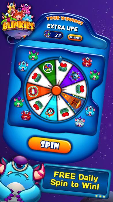 Blinkies游戏截图
