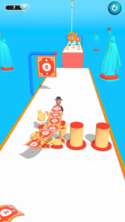 Money Cape游戏截图