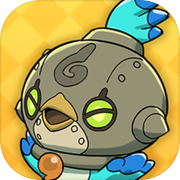 幻想生活ｉ 转圈圈的龙和偷取时间的少女icon