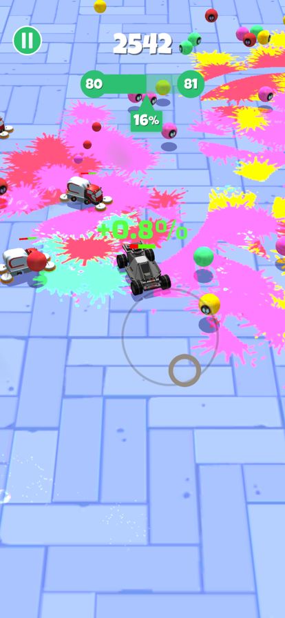 Mess It Up!游戏截图