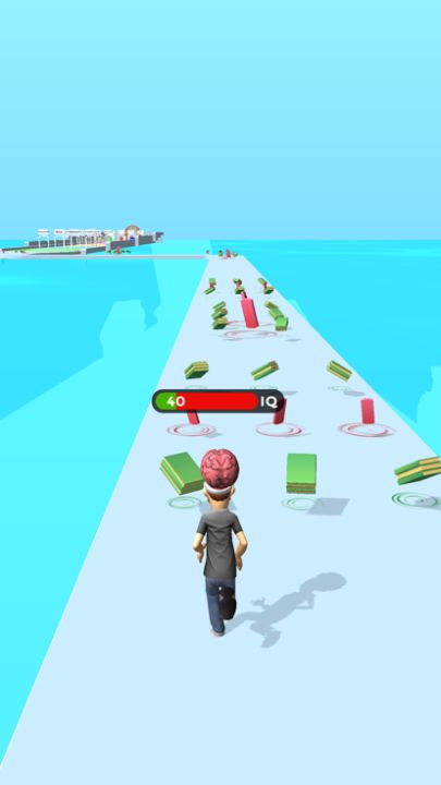 Big Brains游戏截图
