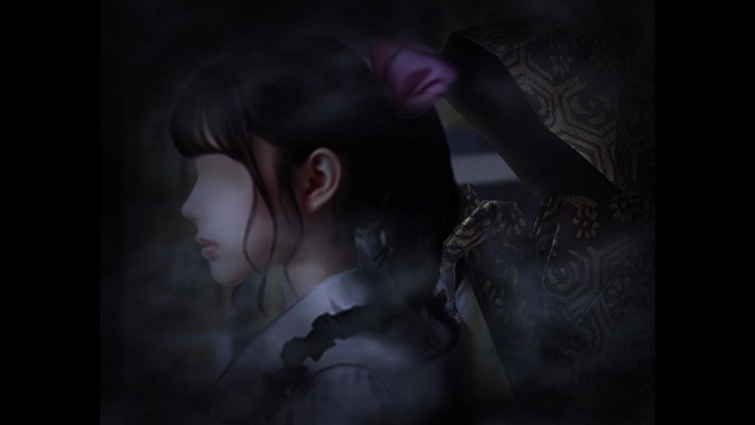 翌日 -鬼字之屋-游戏截图