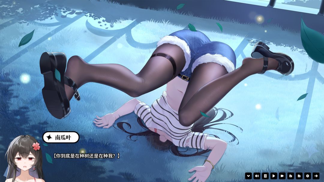 超时空怪盗游戏截图