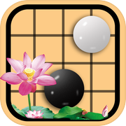 莲香弈围棋icon