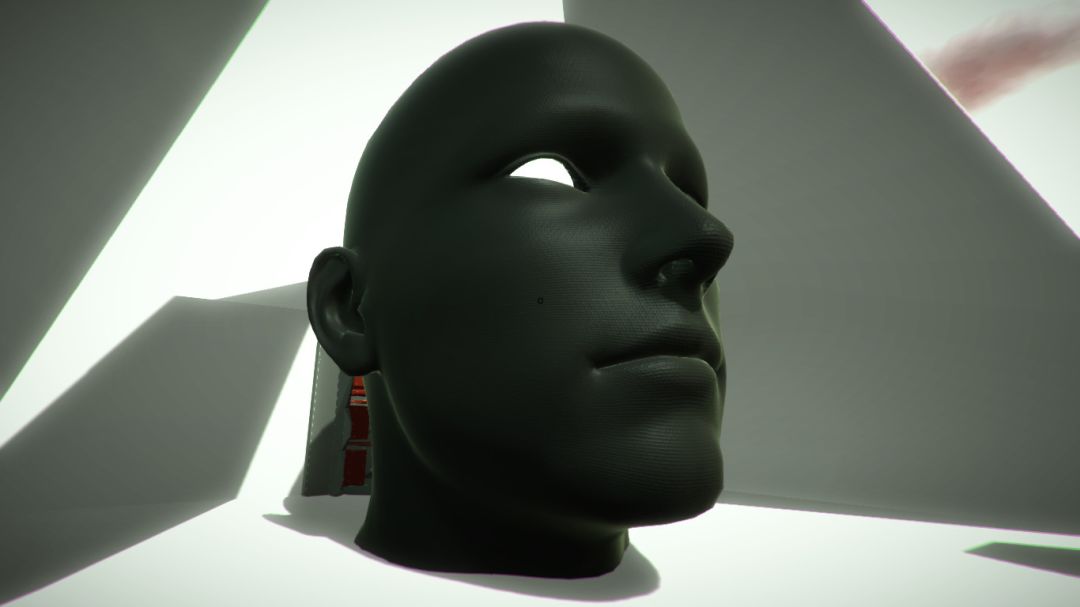 The Next Door游戏截图