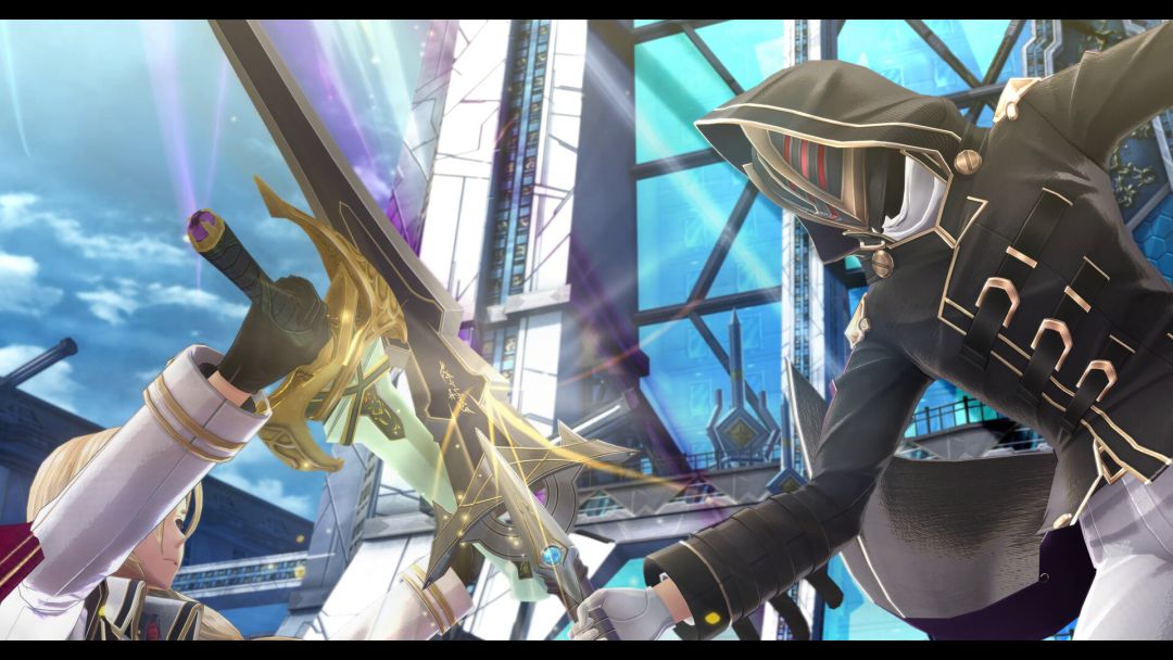 The Legend of Heroes: Trails into Reverie游戏截图