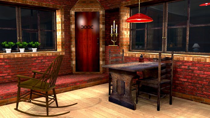 Room Escape Game - Santa's Room游戏截图