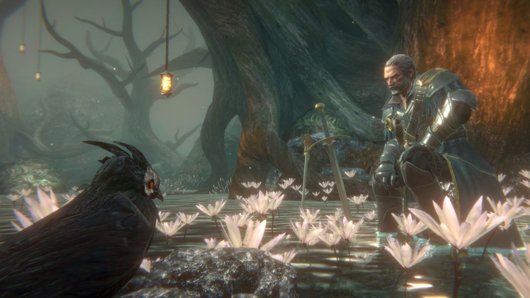 帕斯卡契约游戏截图