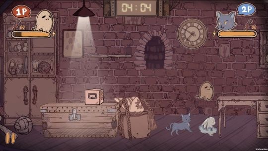 重“塑”新生游戏截图