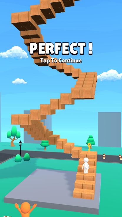 Build The Tower游戏截图