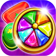 钻石疯狂icon
