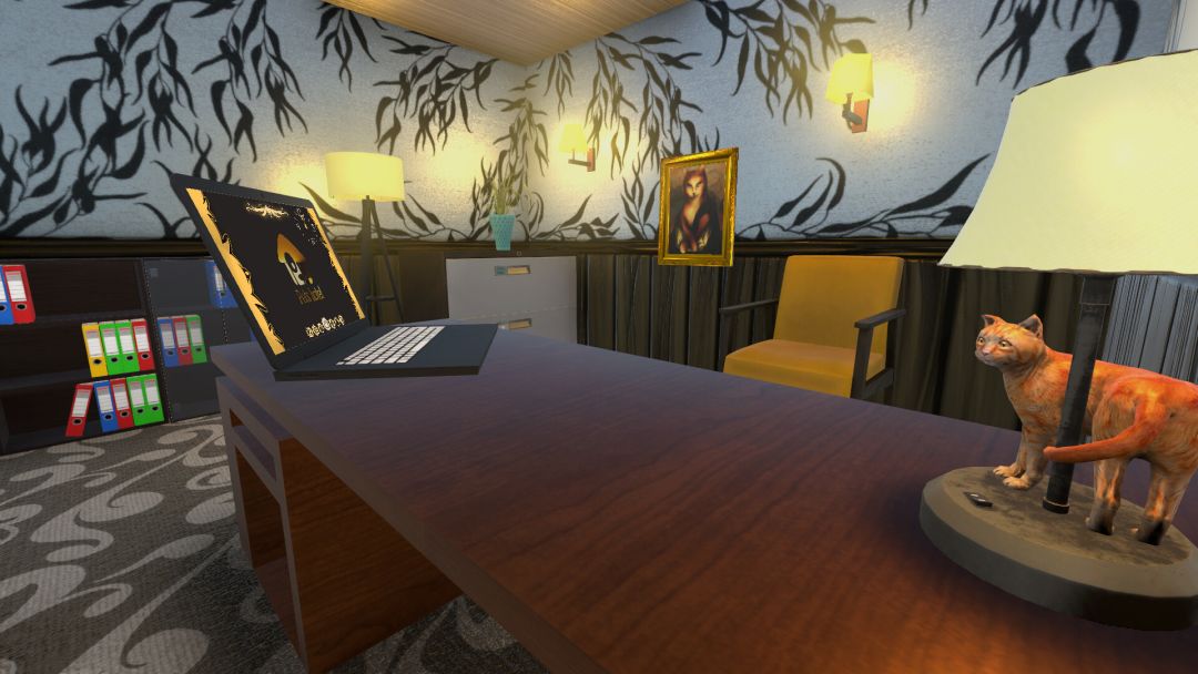 Pets Hotel: Prologue游戏截图