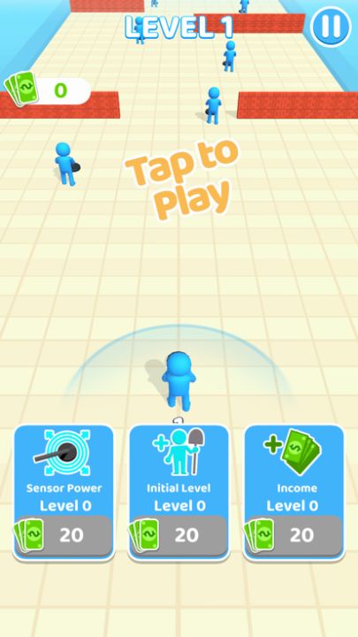 Dig To Be Rich游戏截图