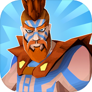 UnderKnight: One Thumb Warrioricon