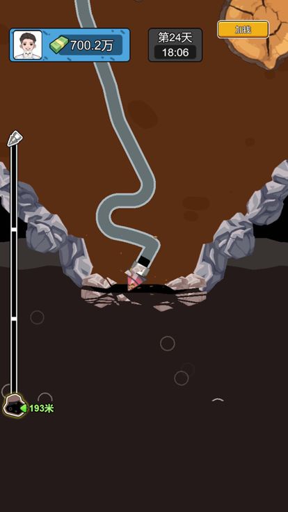 疯狂商业街游戏截图