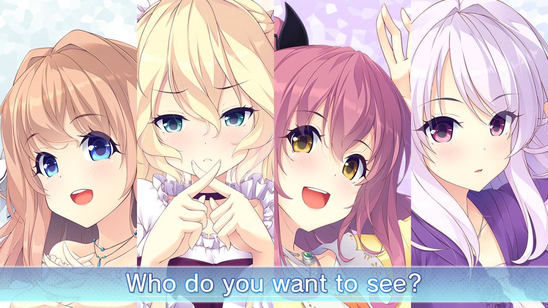 Sugar * Style游戏截图
