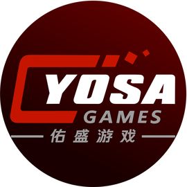 佑盛游戏（YOSA GAMES）