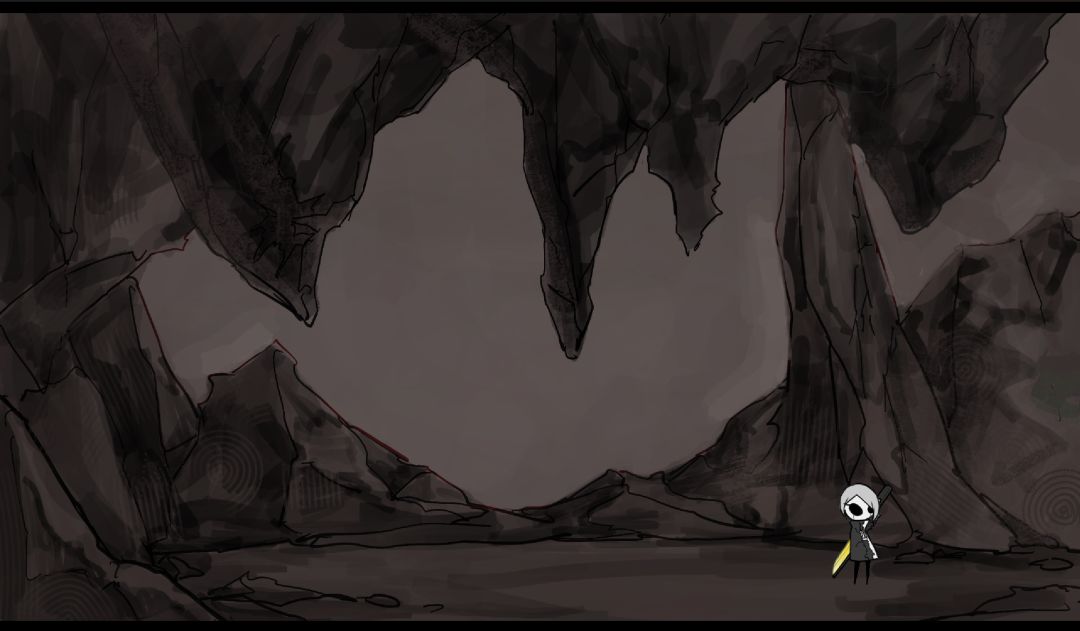 歧路：零游戏截图