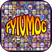 Fr-Fyivmog Gamesicon