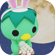 脱出ゲーム お月見icon