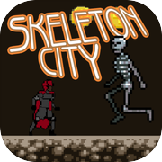 Skeleton City