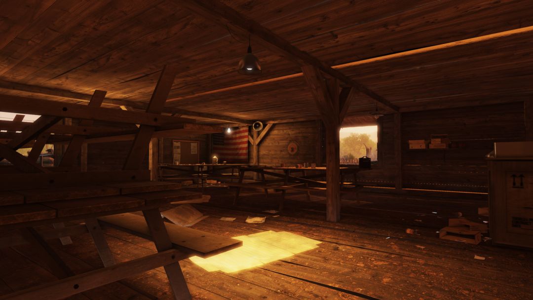 Rising Storm 2: Vietnam游戏截图