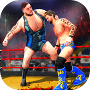 Wrestling Hell 2K18 - Wrestling Games