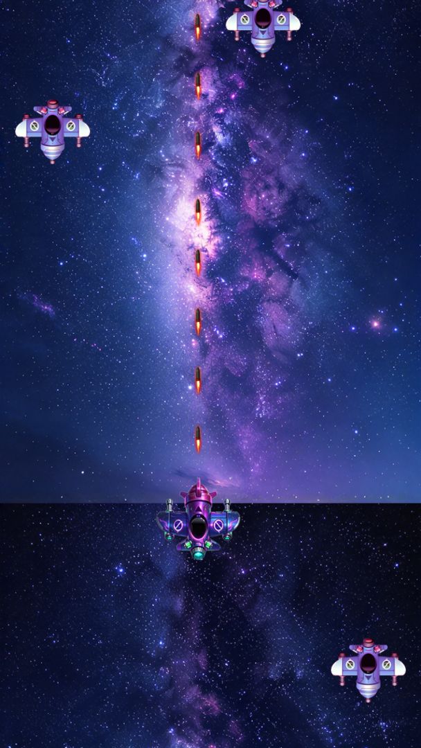 星辰入锦缎游戏截图